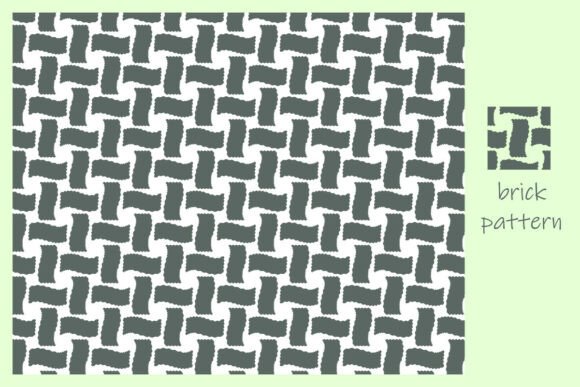 Download Brick Wall Rectangle Free Pattern - Premium Resources