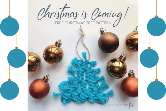 Download Macrame Christmas Tree FREE Pattern - Premium Resources